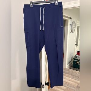 FIGS- Yola Skinny Scrub Pants